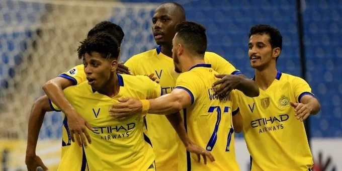 Аль-Аин - Аль-Наср