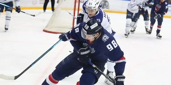 Спартак - Торпедо НН Спартак - Торпедо НН