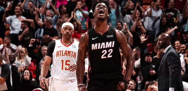 Атланта — Майами. Прогноз на матч НБА (21 февраля 2020 года)