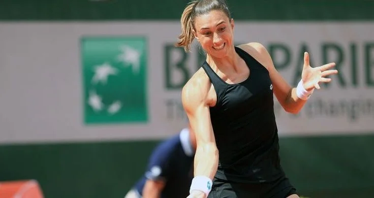 Петра Мартич - Се Су-Вэй