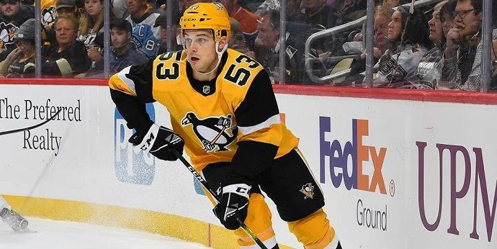 Питтсбург - Торонто