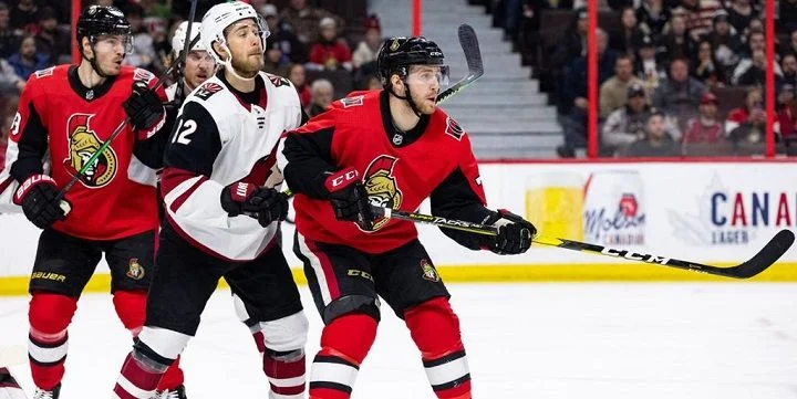 Оттава - Баффало