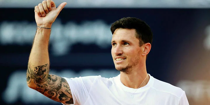 Егор Герасимов - Деннис Новак Егор Герасимов - Деннис Новак