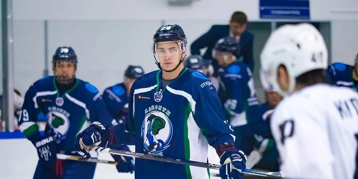 Алтай Усть-Каменогорск - Мамонты Югры