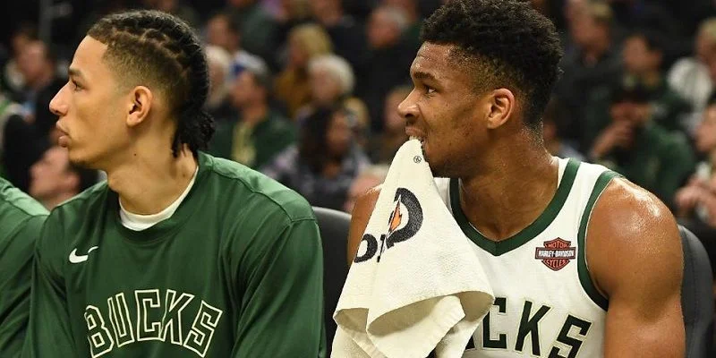 Детройт - Милуоки