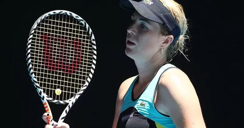 Анетт Контавейт – Анастасия Павлюченкова. Прогноз на матч WTA Дубай (19 февраля 2020 года)