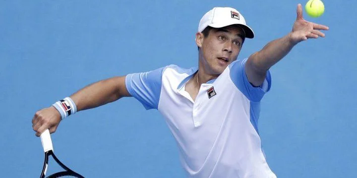 Маккензи Макдональд - Рейли Опелка