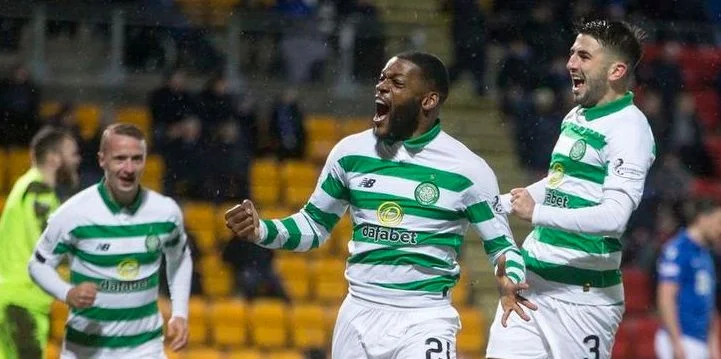 Копенгаген - Селтик Копенгаген - Селтик