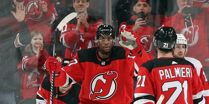 Нью-Джерси - Сан-Хосе Нью-Джерси - Сан-Хосе