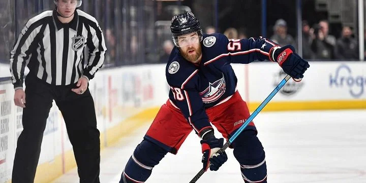 Коламбус - Филадельфия