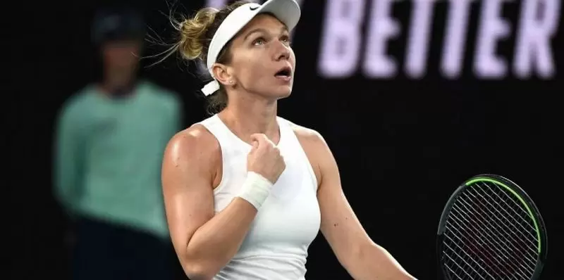 Симона Халеп – Арина Соболенко. Прогноз на матч WTA Дубай (20 февраля 2020 года)