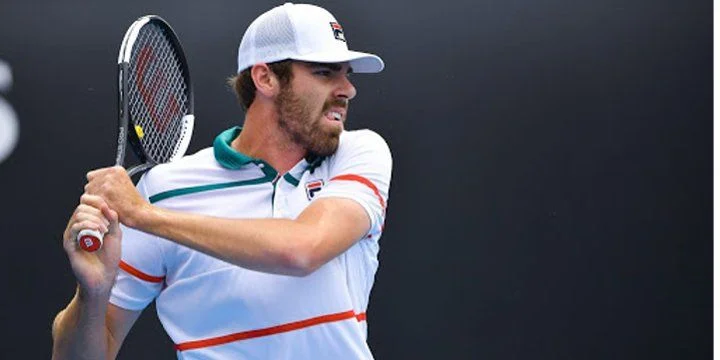 Квон Сун - Рейли Опелка