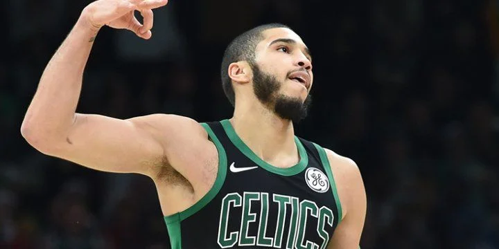 Миннесота - Бостон