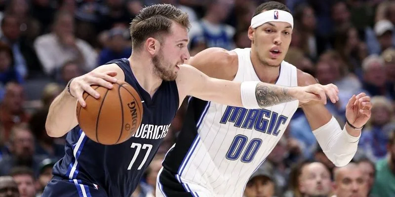 Орландо - Даллас