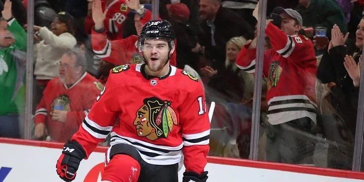 Чикаго - Нэшвилл