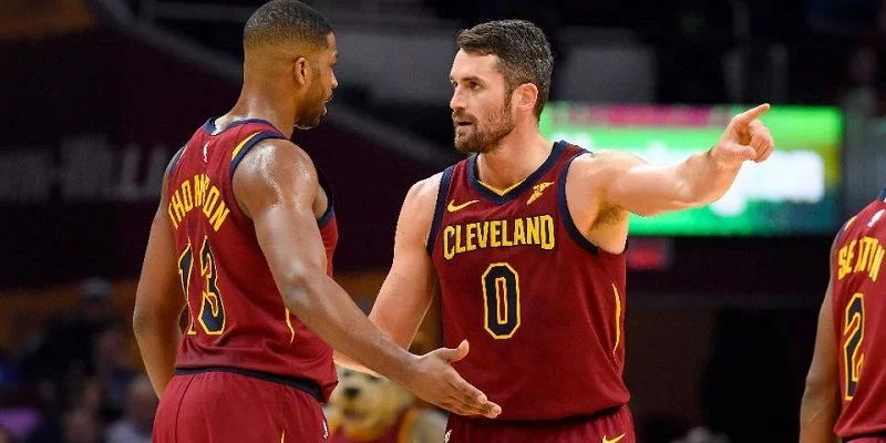 Вашингтон - Кливленд