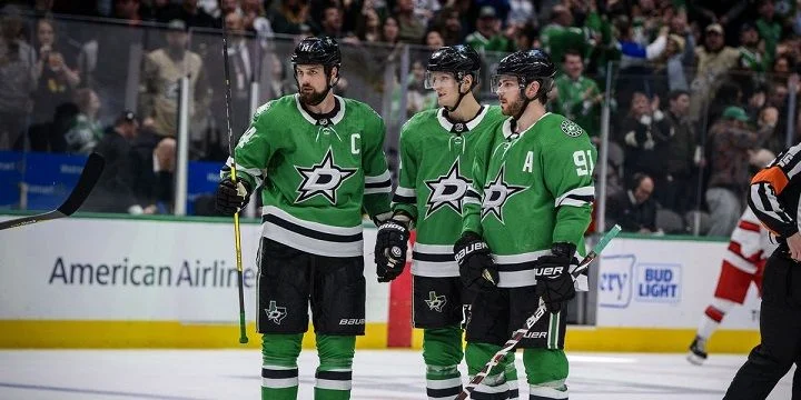 Даллас - Сент-Луис