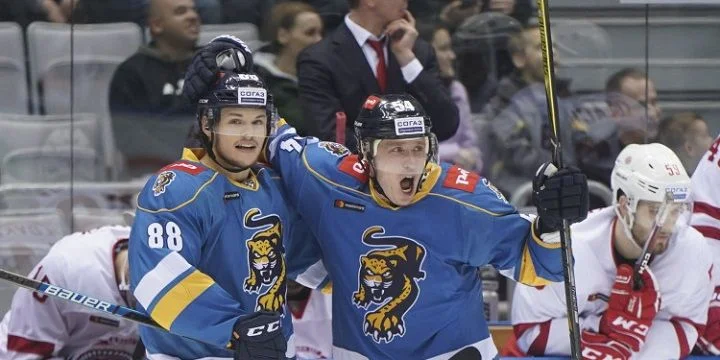 Сочи - Торпедо НН