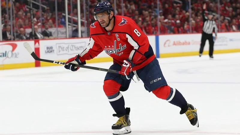 Нью-Джерси - Вашингтон