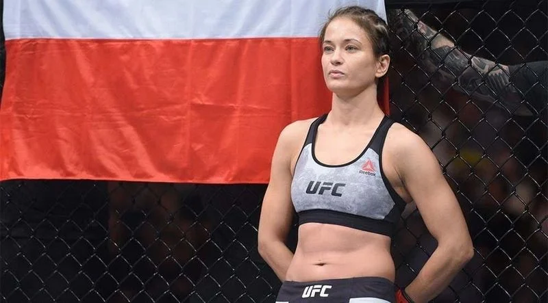 Каролина Ковалькевич - Сяо Нань Ян