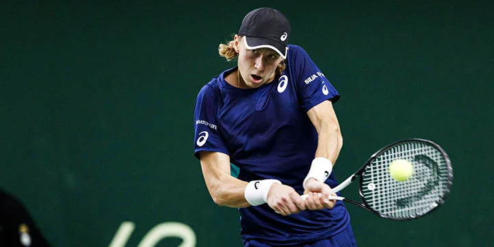 Петер Гойовчик - Эмиль Руусувори Петер Гойовчик - Эмиль Руусувори