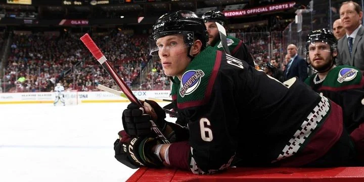 Аризона - Тампа