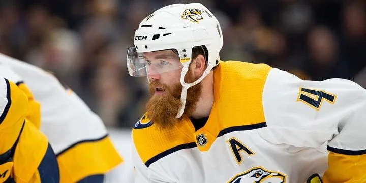 Нэшвилл - Коламбус