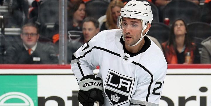 «Лос-Анджелес» — «Колорадо»: будет ли реванш?