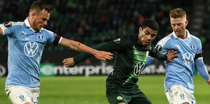 Вольфсбург - Майнц Вольфсбург - Майнц