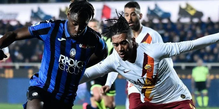 Рома - Лечче