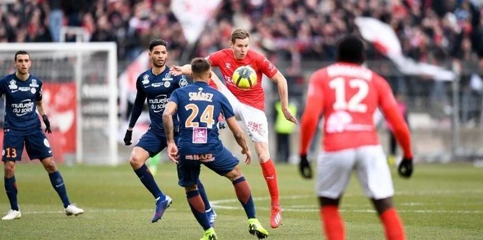 Ренн - Ним Ренн - Ним