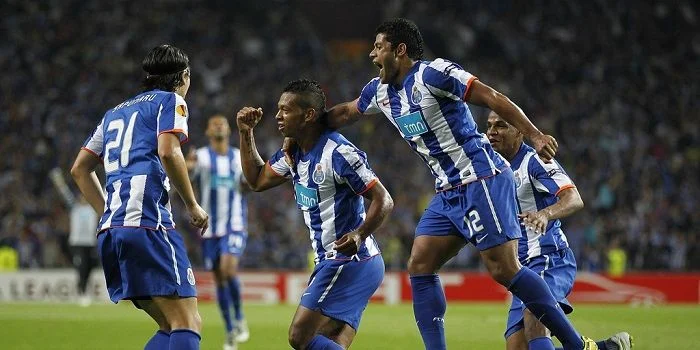 Порту - Портимоненси