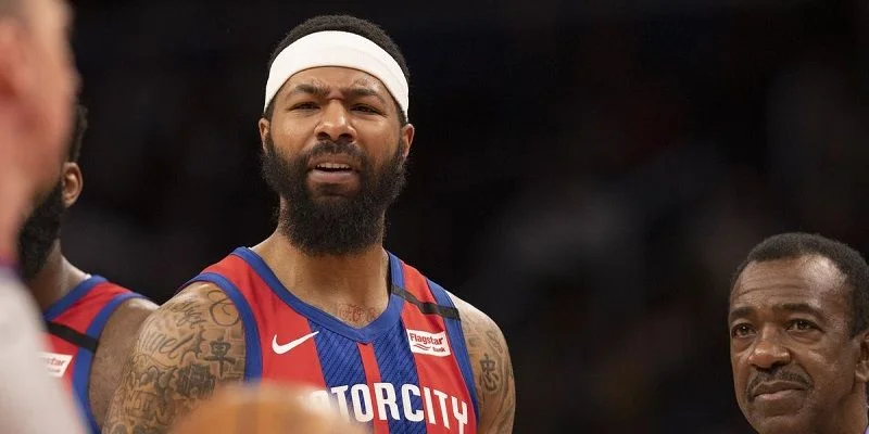 Портленд - Детройт