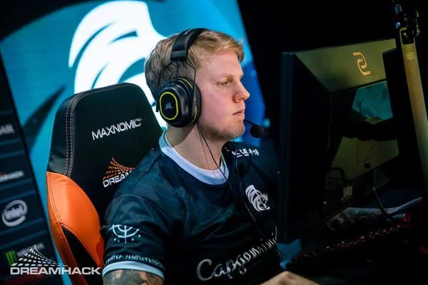 Gen.G esports - North Gen.G esports - North