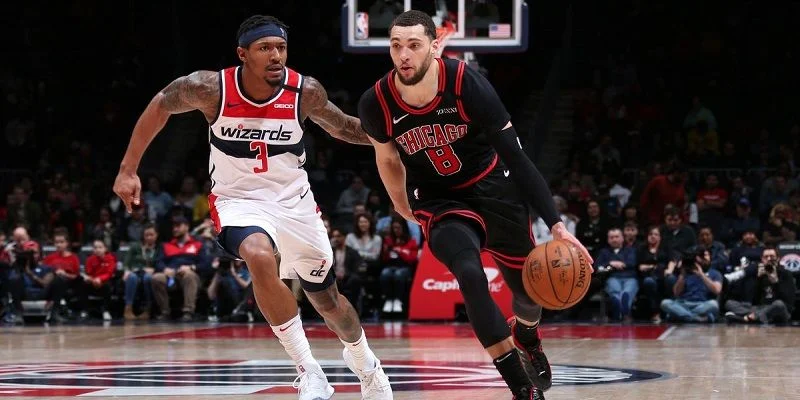 Чикаго - Вашингтон