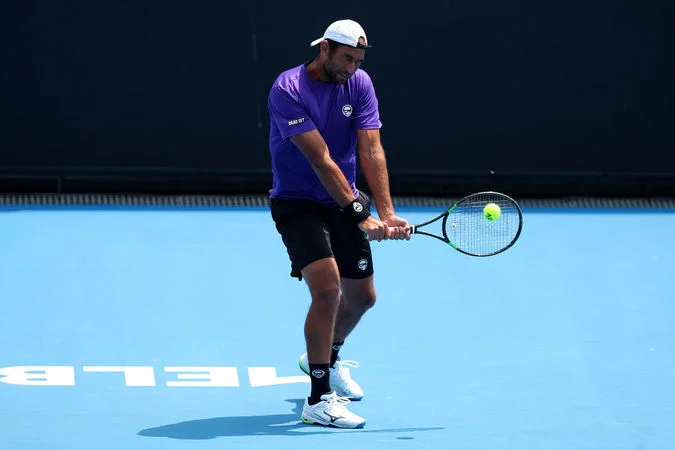 Филип Кольшрайбер - Мохамед Сафват Филип Кольшрайбер - Мохамед Сафват