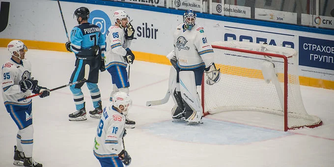 Адмирал - Барыс