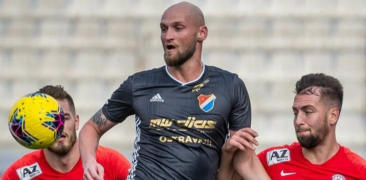 Баник - Яблонец