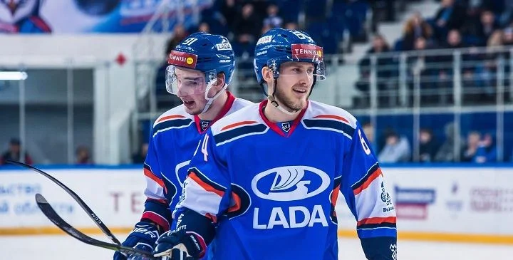 Лада - Нефтяник Ал