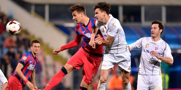 Ботошани - Политехника