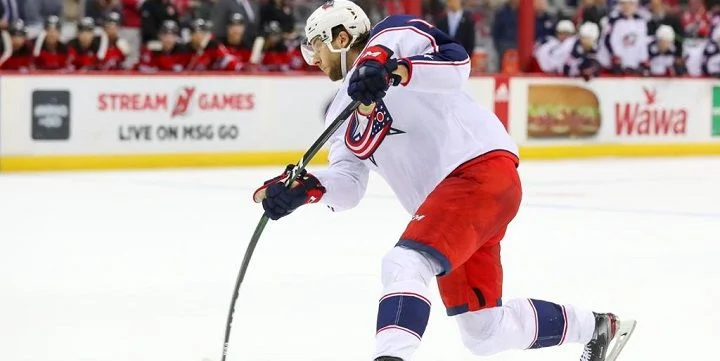 Коламбус - Оттава