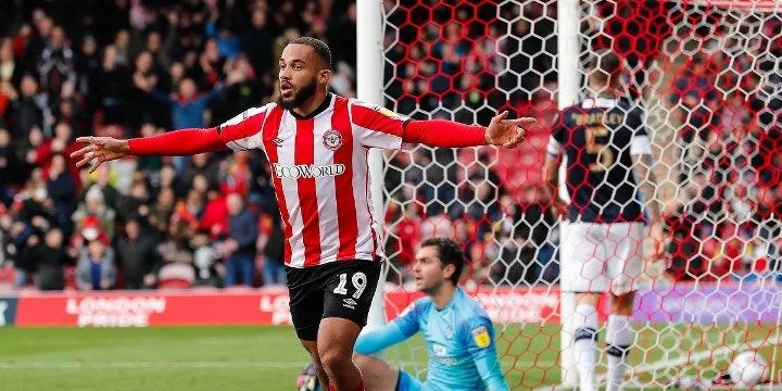 Лутон Таун - Брентфорд