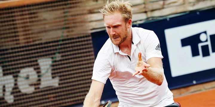 Илья Марченко - Маттиас Бахингер