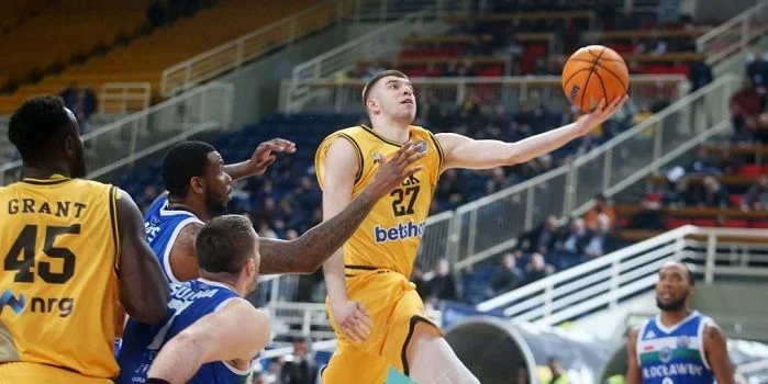 АЕК - Ретимно АЕК - Ретимно