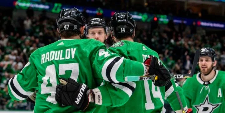 Каролина - Даллас