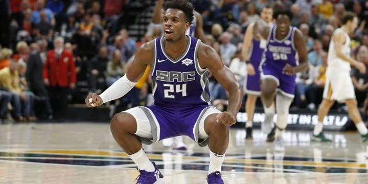 Голден Стэйт - Сакраменто