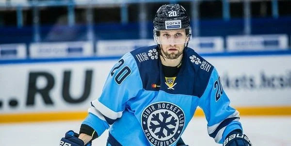 Сибирь - Динамо Р Сибирь - Динамо Р