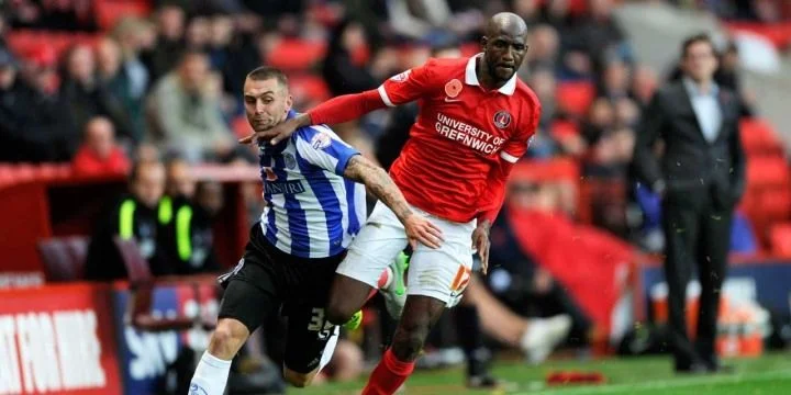 Шеффилд Уэнсдэй - Чарльтон Атлетик