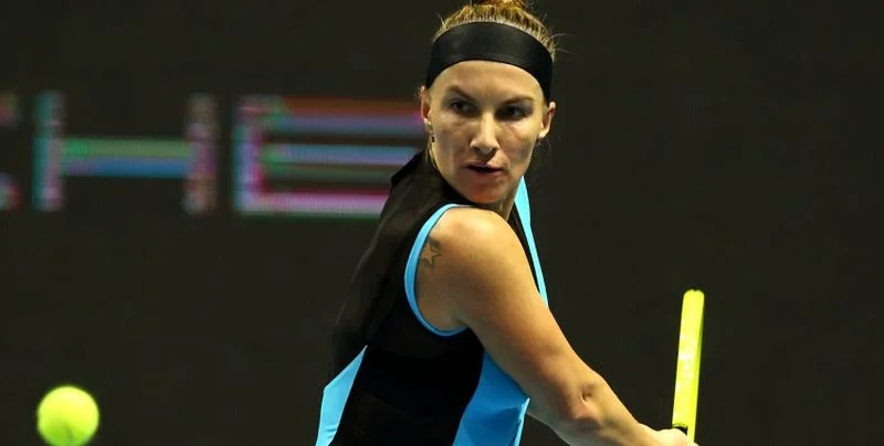 Аманда Анисимова - Светлана Кузнецова