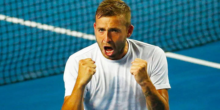 Пьер-Юг Эрбер - Даниэль Эванс Пьер-Юг Эрбер - Даниэль Эванс